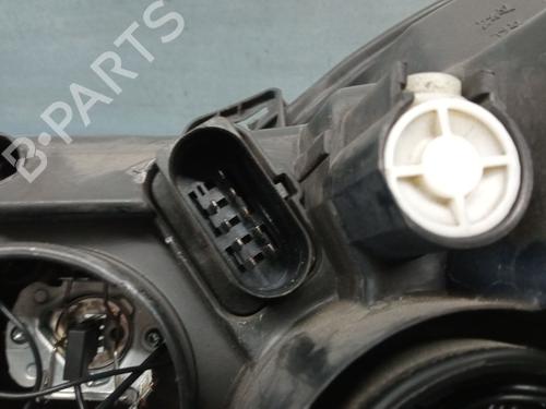 Højre forlygte VW POLO IV (9N_, 9A_) 1.2 12V | BP29135554C29 
