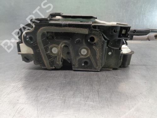 Front right lock SEAT IBIZA IV (6J5, 6P1) 1.0 TSI | BP10176588C97 
