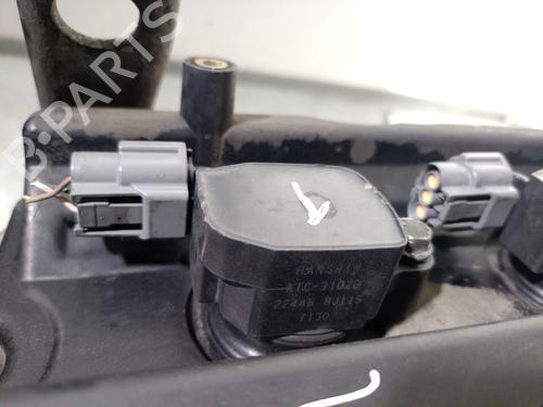 Engine RENAULT ESPACE IV (JK0/1_) 3.5 V6 (JK00, JK0F, JK0P, JK0S, JK0W) | BP37020860M1  - Image 7