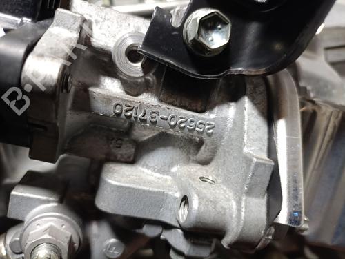 Engine TOYOTA PRIUS (_W3_) 1.8 Hybrid (ZVW3_) | BP36887029M1  - Image 8