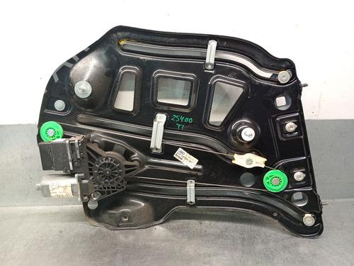 Used Rear left window mechanism Rear left window mechanism AUDI A4 B6 Convertible (8H7) 1.8 T (163 hp) 34704970 34704970