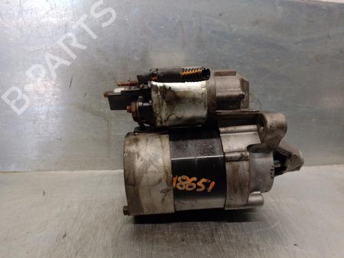 Starter RENAULT MEGANE II (BM0/1_, CM0/1_) 1.6 16V | BP15050554M8 