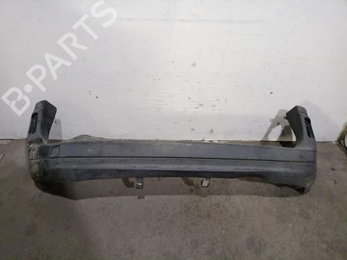 Used Rear bumper RENAULT KANGOO (KC0/1_) 1.5 dCi (68 hp) 17770751