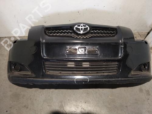 front-bumper-toyota-auris-_e15_-2006-2007-2008-2009-2010-2011-2012-2013-39466122 main image