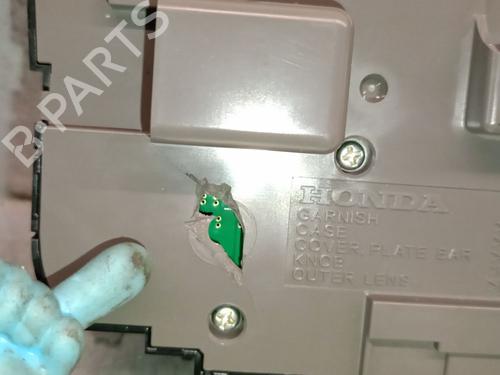 Interior roof light HONDA HR-V (RU) 1.5 (RU1) | BP26494332I8 