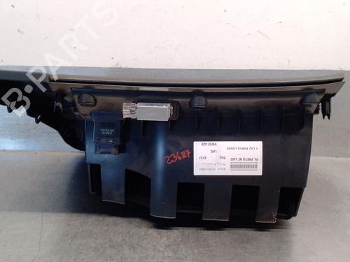 Glove box SEAT ALHAMBRA (710, 711) 1.4 TSI | BP29400311C95 