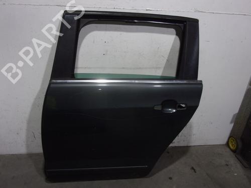 Used Left rear door PEUGEOT 5008 (0U_, 0E_) 1.6 HDi (112 hp) 16830735