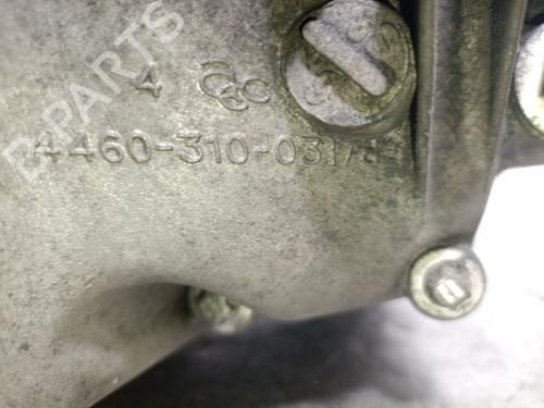 Front differential MERCEDES-BENZ M-CLASS (W164) ML 320 CDI 4-matic (164.122) | BP36435531M23 - Image 7