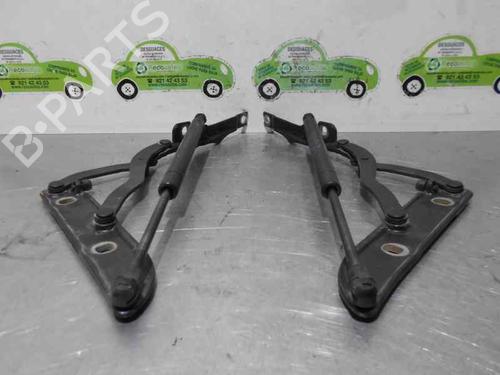 Tailgate lift support BMW 3 Coupe (E46) 320 Cd BP20246281C138