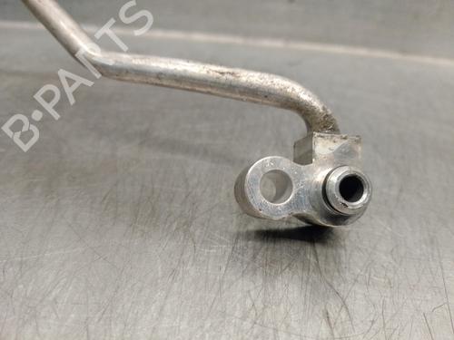 AC pipe HONDA CIVIC VI Fastback (MA, MB) 1.6 16V (MB4) | BP16024360M126 