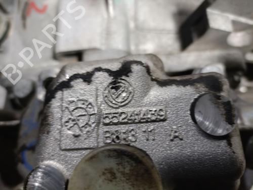 Gearbox FIAT 500 (312_) 1.2 (312AXA1A) | BP34694041M3  - Image 11