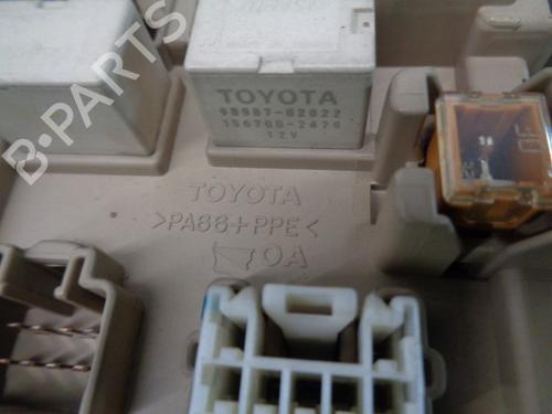 Fuse box LEXUS GS (_S16_) 300 (JZS160_, JZS160R) | BP13634767E1 