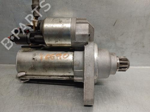 Startmotor SEAT IBIZA IV SC (6J1, 6P5) [2008-2018]  11711311