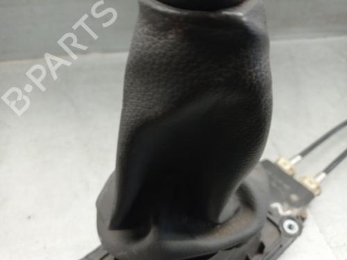 Gear lever DACIA SANDERO II 1.5 dCi 75 / Blue dCi 75 (B8JW, B8M4, B8AH, B8M7, B8M6) | BP27726690M90 