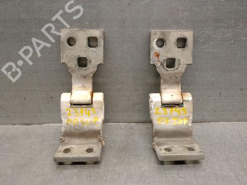 Hinge/Door check strap FORD TRANSIT CONNECT (P65_, P70_, P80_) 1.8 TDCi | BP29554677C146 
