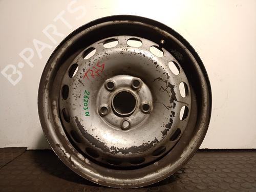 Used Rim Rim 38107786 38107786