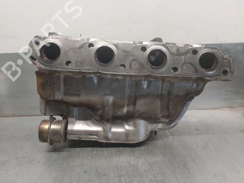 Turbocharger/Supercharger FORD MONDEO III (B5Y) 2.0 16V TDDi / TDCi | BP12532826M71 