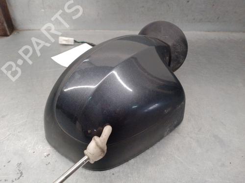 Left mirror DACIA SANDERO 1.6 (BS0D, BS0B, BS0F, BS0H) | BP36536801C26 - Image 8