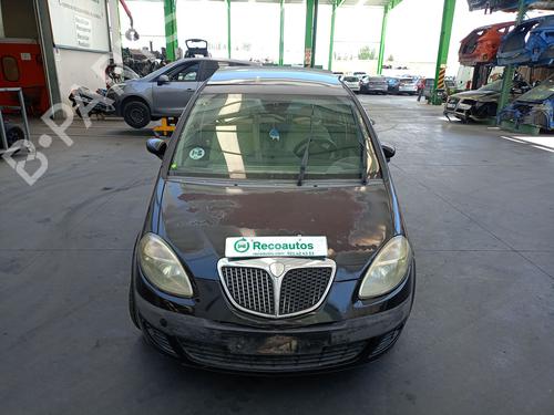 Left sun visor LANCIA MUSA (350_) 1.3 D Multijet (350.AXB11, 350.AXB1A) | BP36461043I1  - Image 11