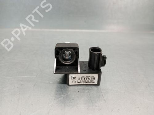 Elektronisk modul RENAULT SCÉNIC II (JM0/1_) 1.6 16V (JM1R) (112 hp) 28112970