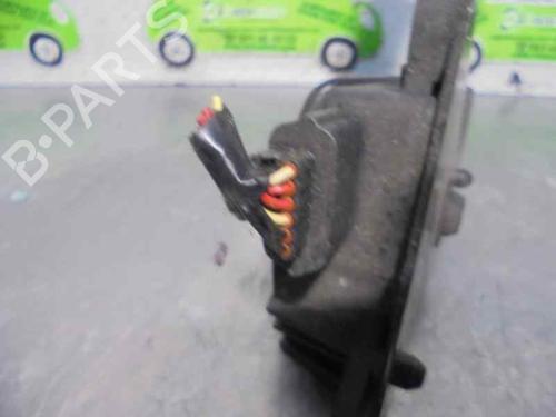 Pedal NISSAN QASHQAI / QASHQAI +2 I (J10, NJ10, JJ10E)  | BP4562952I4 