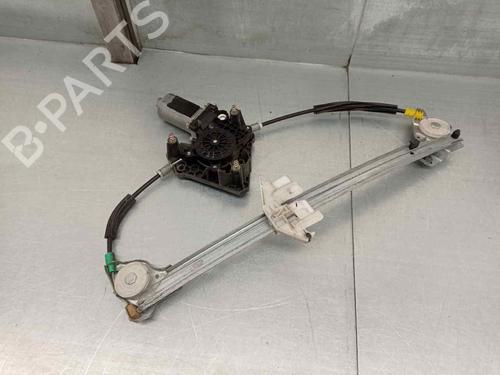 Rear left window mechanism PEUGEOT 406 (8B) 2.0 HDI 110 | BP14936346C24 