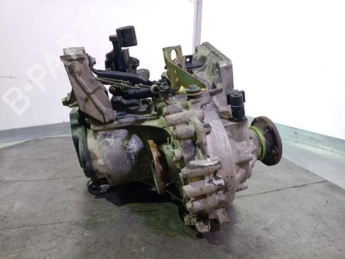 Gearbox SEAT TOLEDO II (1M2) 1.9 TDI | BP22722217M3 