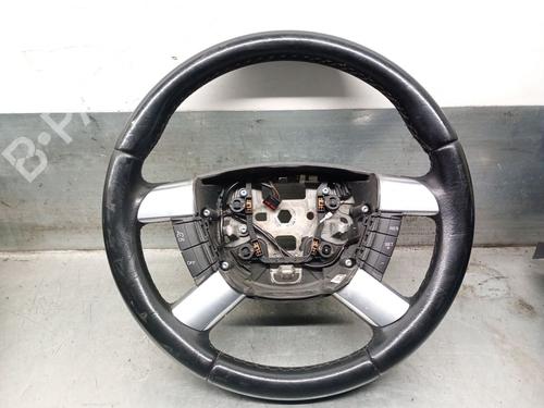 Used Steering wheel FORD FOCUS II (DA_, HCP, DP) 1.6 TDCi (109 hp) 22930091