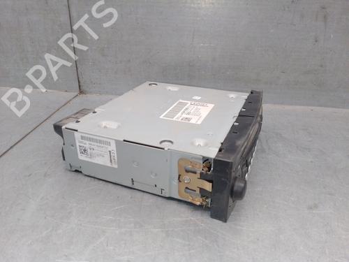 Radio PEUGEOT PARTNER Box Body/MPV 1.6 HDi 16V | BP31630597E6 