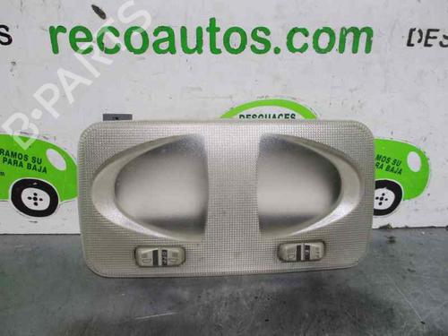 Interior roof light FIAT IDEA (350_) 1.9 JTD 0884900 | 0884900 | OLSA