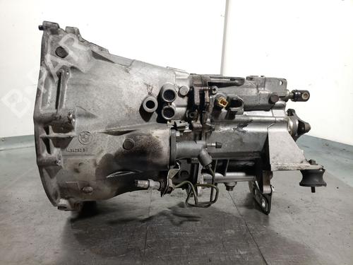 gearbox-bmw-3-e46-1997-1998-1999-2000-2001-2002-2003-2004-2005-36092156 main image