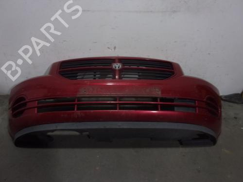 Used Front bumper DODGE CALIBER 2.0 CRD (140 hp) 16434214