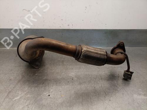 Catalyst FORD FIESTA VI (CB1, CCN) 1.6 TDCi | BP29432941M10 