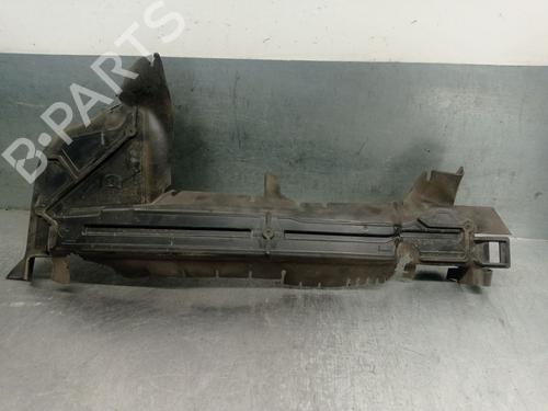Frontplate/Frontkurv OPEL COMBO Box Body/MPV (K9) 1.5 D (102 hp) 31929292