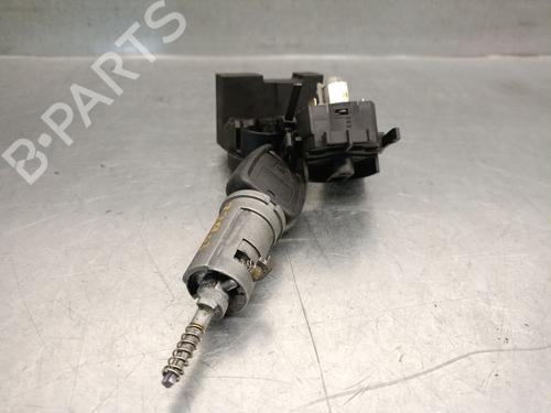 Ratlås/Tændingslås OPEL ZAFIRA A MPV (T98) 2.2 DTI 16V (F75) | BP30303122M48