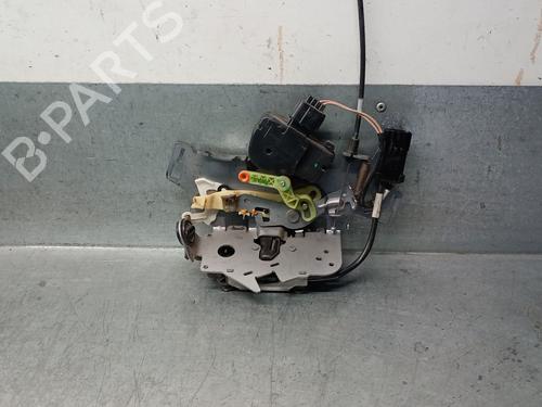 Used Rear left lock CHRYSLER GRAND VOYAGER V (RT) 2.8 CRD (163 hp) 30686541