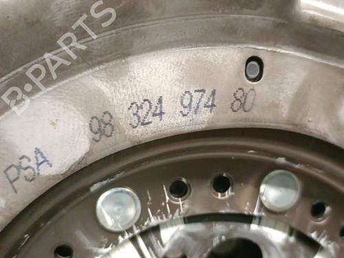 Flywheel CITROËN C4 III (BA_, BB_, BC_) 1.2 Hybrid 136 (BAHPYJ) | BP36868813M101 - Image 4