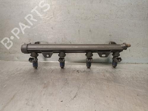 Injection rail VW POLO (9N_, 9A_) 1.4 16V | BP27867225M98 