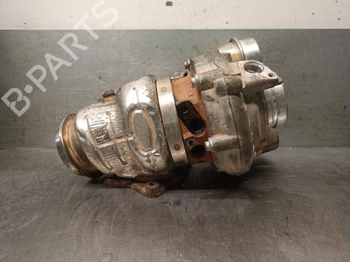 Turbocharger/Supercharger MERCEDES-BENZ V-CLASS (W447) V 250 CDI / d (447.811, 447.813, 447.815) | BP27605261M71 