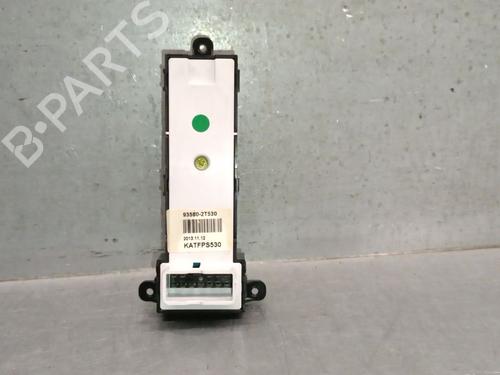 Right rear window switch KIA OPTIMA (FSGDS6B) 1.7 CRDi | BP30383699I28 