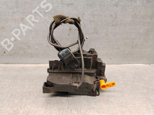 Used Front left lock Front left lock RENAULT MASTER III Van (FV) 2.3 dCi 135 FWD (FV0N, FV08, FV06, FV00, FV1S) (136 hp) 36448819 36448819