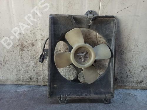 Used Radiator fan MITSUBISHI SPACE WAGON (N9_W, N8_W) 2.0 (133 hp) 8284725