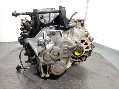 Gearbox MAZDA 6 Estate (GH) 2.0 MZR-CD (GH14) | BP31623305M3 - Image 3