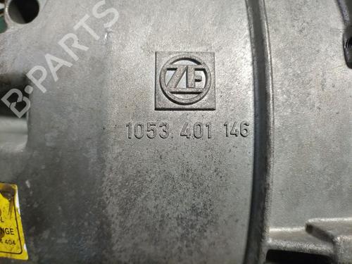 Gearbox BMW 3 (E46) 320 d | BP33399805M3 - Image 7