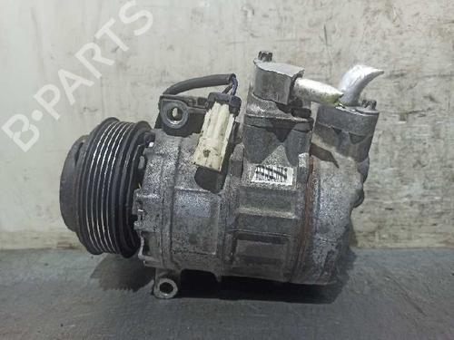 AC compressor OPEL ZAFIRA A MPV (T98) 2.0 DTI 16V (F75) | BP6912262M34 