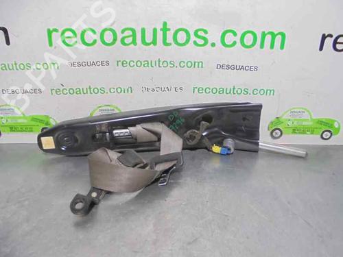 Front right seatbelt VOLVO XC90 I (275) 2.5 T AWD | BP8724580I25 