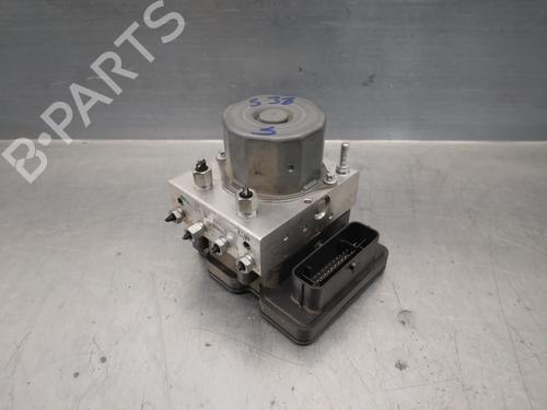 Used ABS pump NISSAN QASHQAI II SUV (J11, J11_) 1.2 DIG-T (115 hp) 13878175