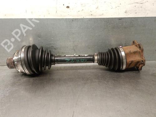 Used Left front driveshaft Left front driveshaft 38469420 38469420