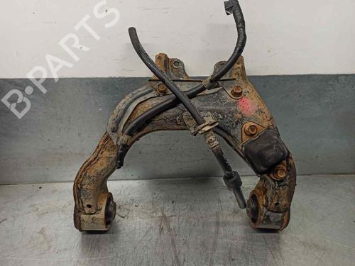Used Left front suspension arm MITSUBISHI L200 / TRITON (KA_T, KB_T) [2004-2018]  12191905