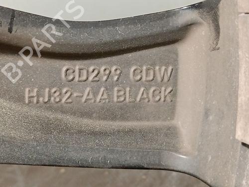 Rim LAND ROVER RANGE ROVER EVOQUE (L538) 2.0 D 4x4 | BP27204614C45